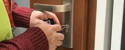 Belvedere lockout service