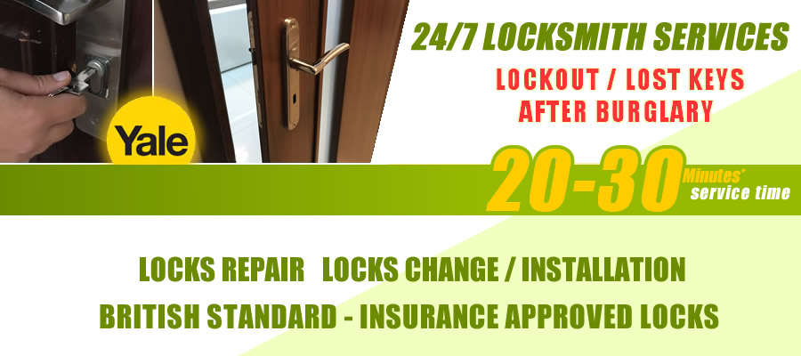 Lessness Heath locksmith services